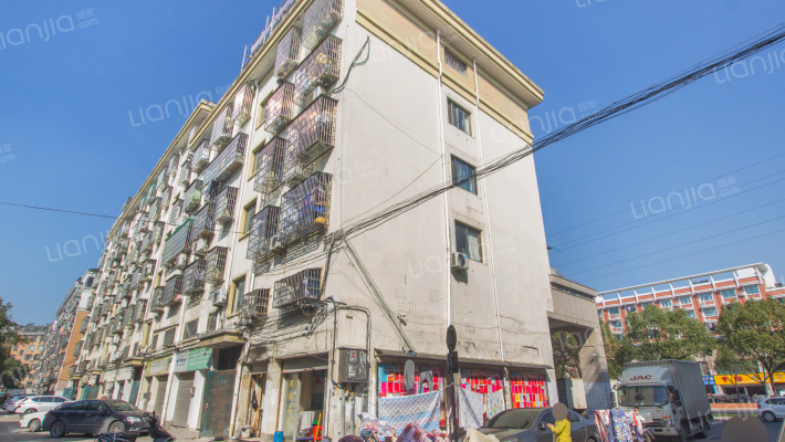 经发大道119号外景图