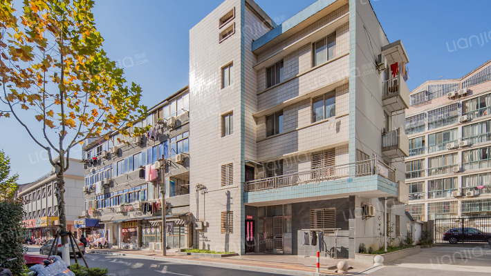 宁海中路6号外景图