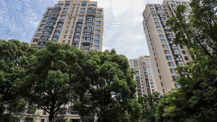 雅戈尔长风8号外景图