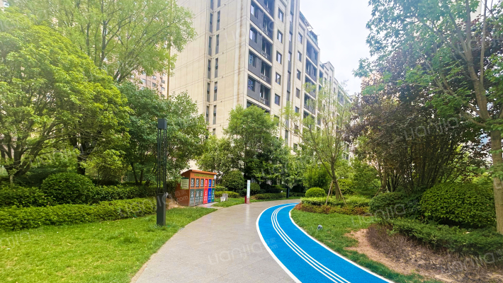 华宇·锦绣长安外景图