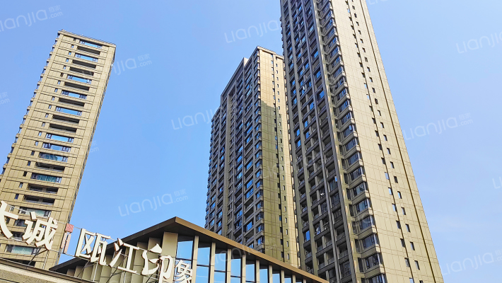 瓯江印象 外景图