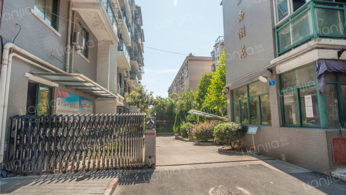 光泰西湖苑外景图