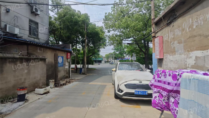 集贤北路86号外景图