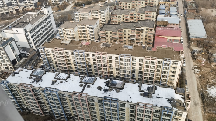 水岸美景外景图