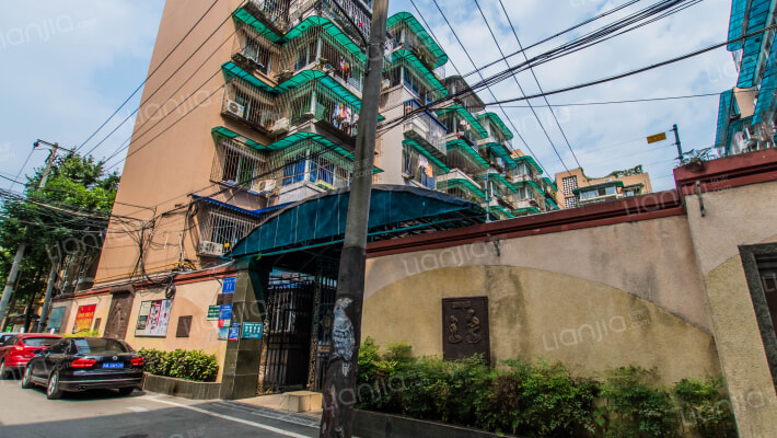 肖家河东一巷11号外景图