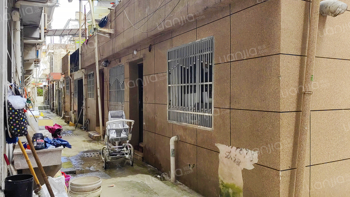 沙河路23/25/27/29/31/33/35/37/39/41/43/45号外景图