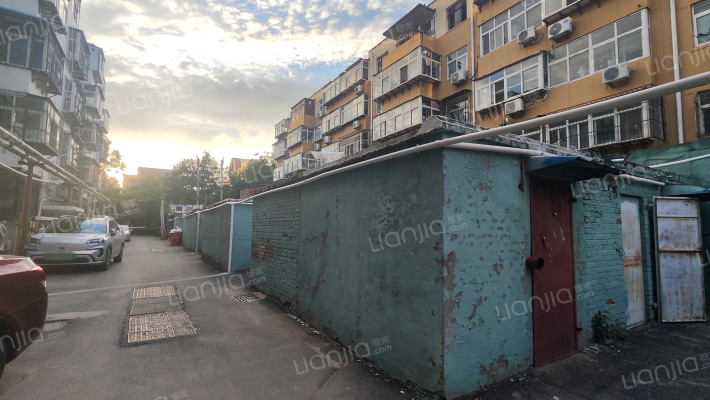 怡园街266号外景图