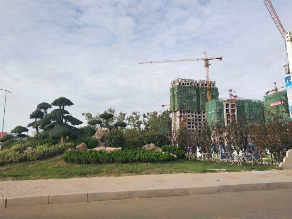 青岛新房 青岛楼盘 胶州楼盘 奥林春天 奥林春天相册 上一分类 下一