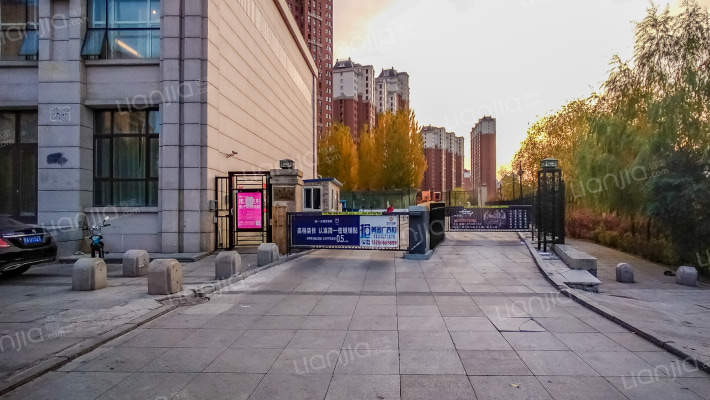 北京汇龙湾公馆房价怎么样汇龙湾公馆房源户型图小区车位交通地址详情