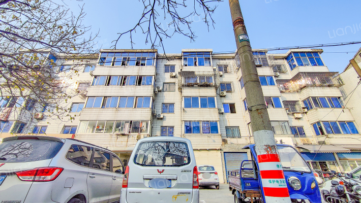 石门路60号外景图