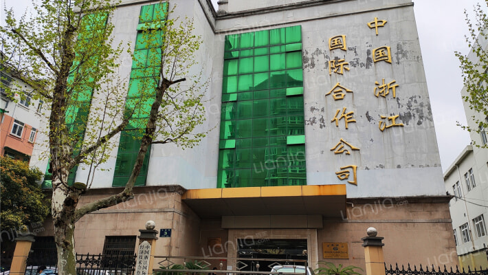 马塍路3号外景图