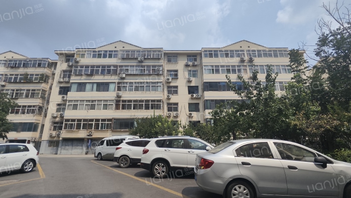 亚太新村康乐苑外景图