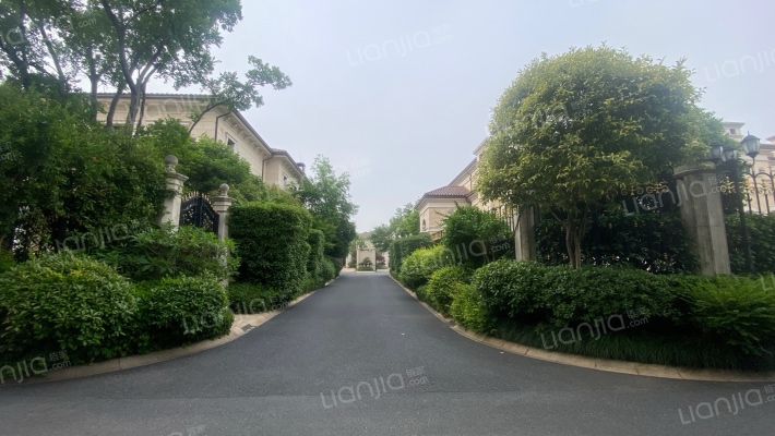 湘湖壹号外景图