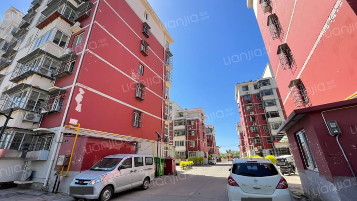 恒基馨苑外景图