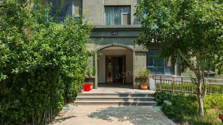 和佳·御园外景图