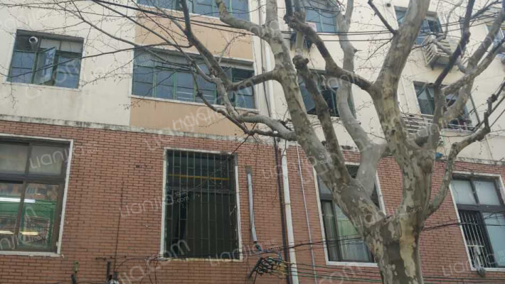 中山北一路244号外景图