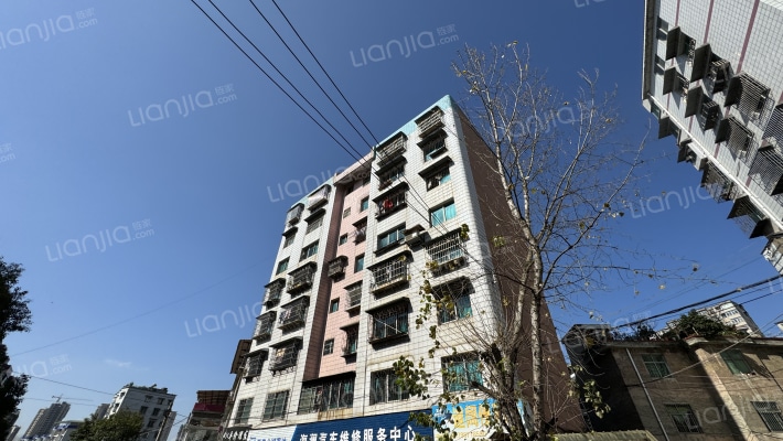 白沙关街27号外景图