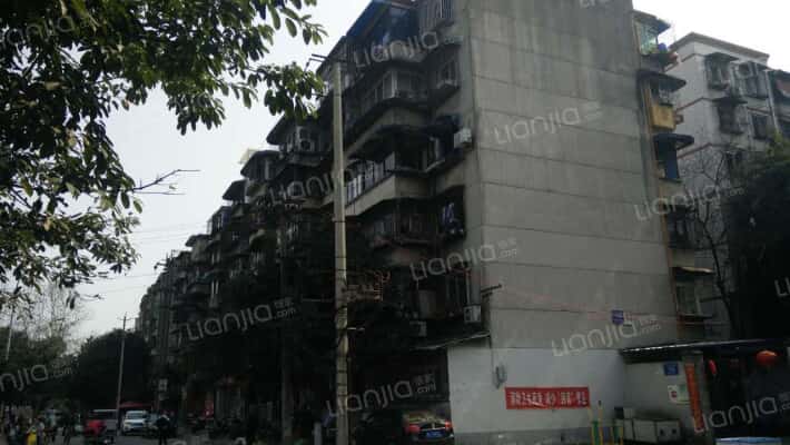 红花西路13号外景图