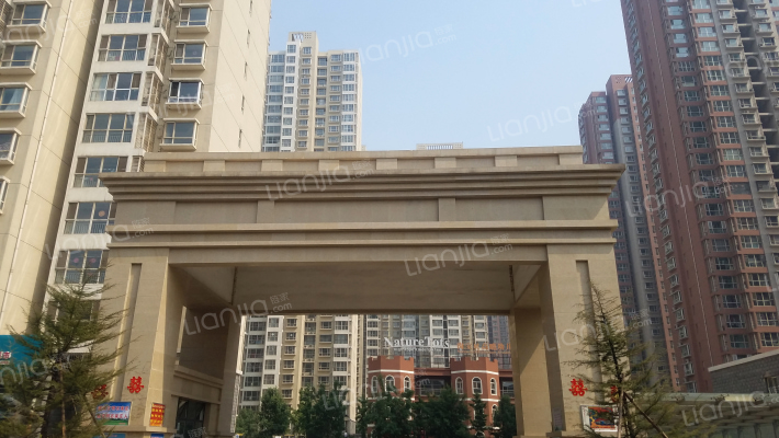 石家庄北部时光房价怎么样北部时光房源户型图小区车位交通地址详情