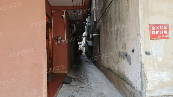 禾仓岭二街九巷外景图