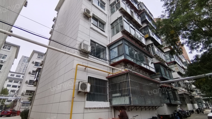 华安街21号外景图