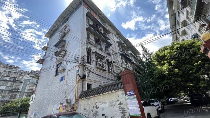 景环三院外景图