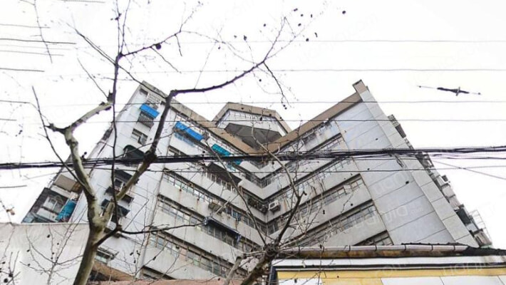 梅岭北路109号外景图