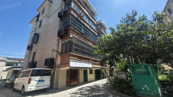 金都花苑外景图