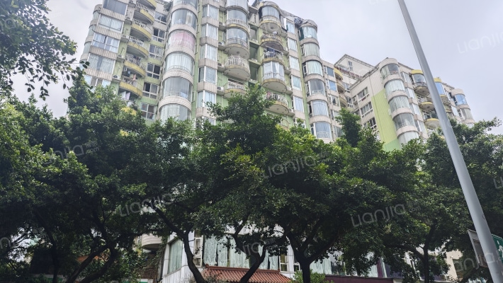 双楠家园外景图