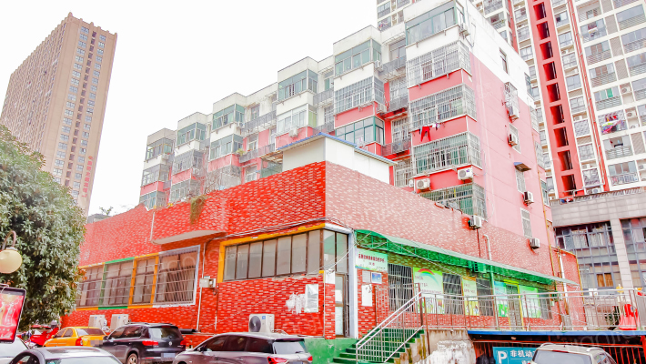 潜山北路470号外景图