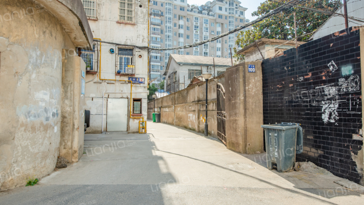 石臼巷100号外景图