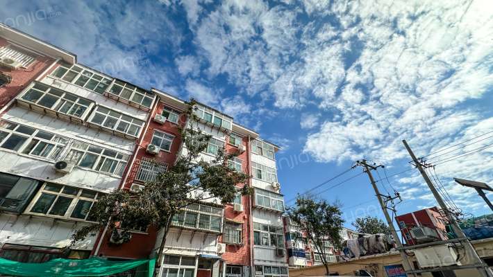 罗城头3号院外景图