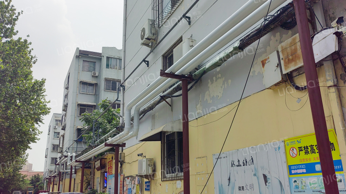 将军路2019号外景图