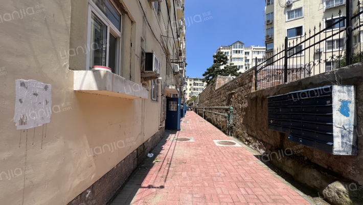 兴安支路（11-13）单号外景图