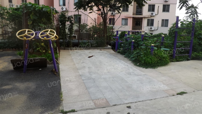 善化路16号外景图