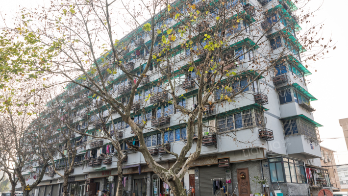 凤山路79号外景图