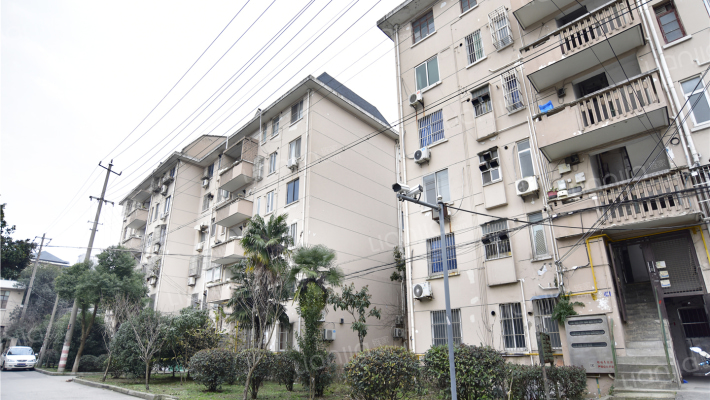 溪南新村（稻香路）外景图