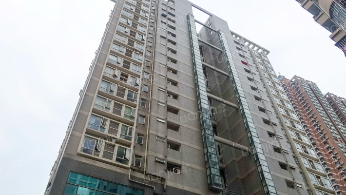 中怡大厦外景图