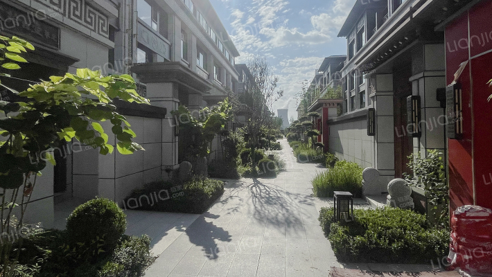 御东晟璟外景图