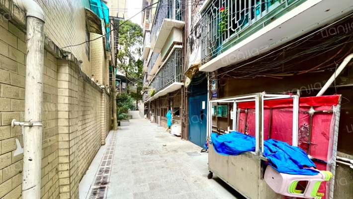 宅吉路5号外景图