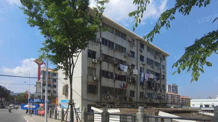 南公路25号外景图