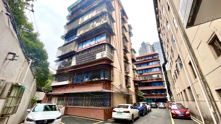 宅吉路34号外景图