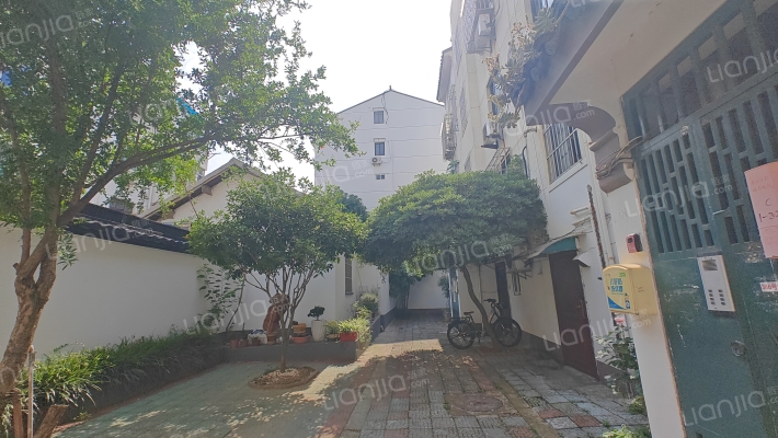 十梓街386号外景图