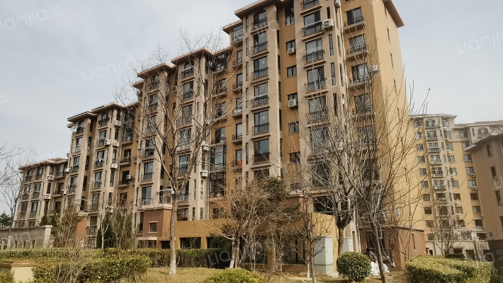 美树日记外景图