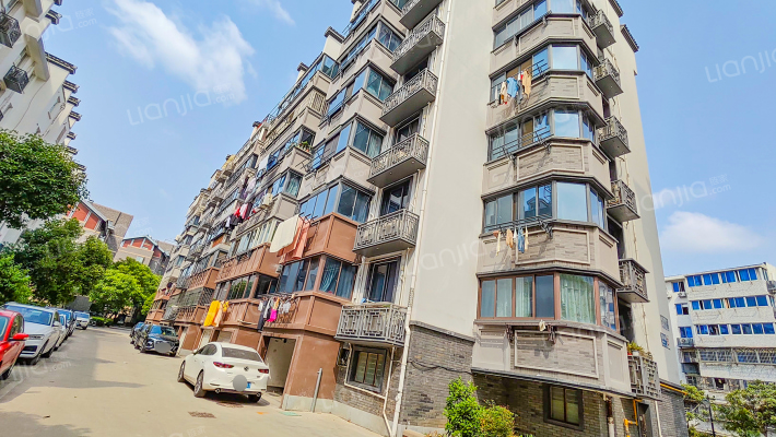 惠肯住宅外景图