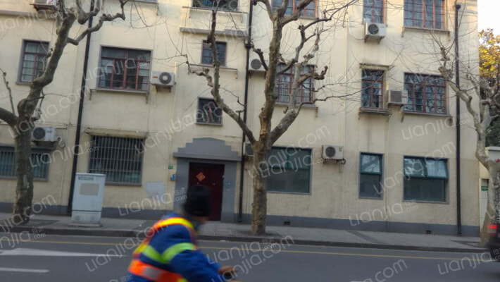 广元路152号外景图