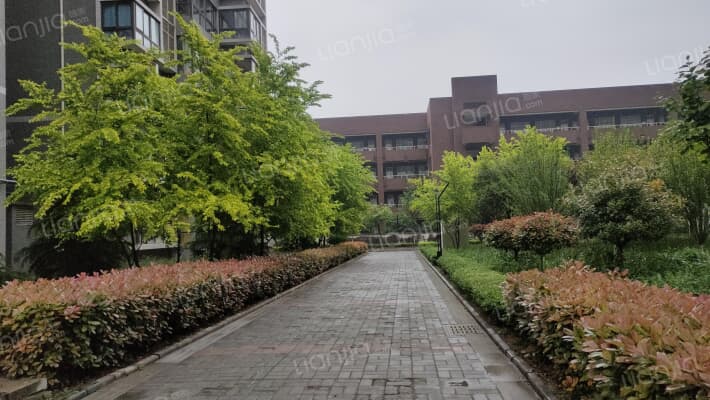 中登文景时代外景图