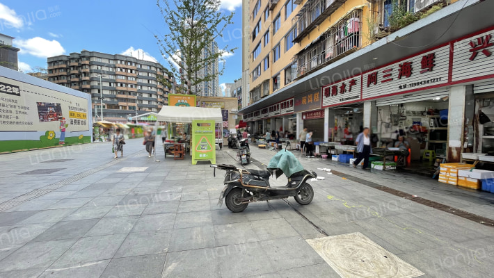 青云路234号外景图