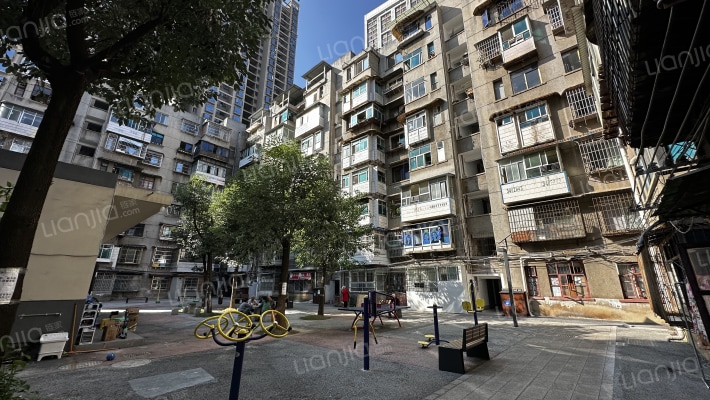 花果园大街10号外景图