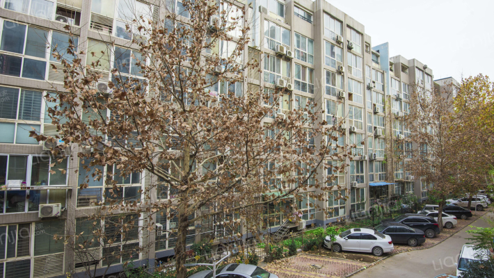 新希望澳园外景图